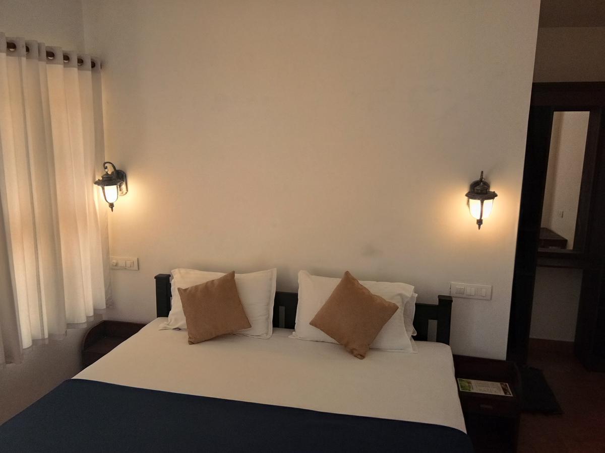 Palm Beach Villa Черай Бийч Екстериор снимка